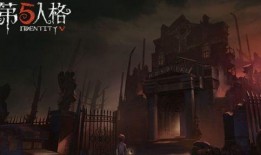 第五人格十二月最新爆料,惊悚剧情与神秘角色大揭秘