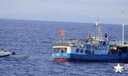 海员爆料渔船视频大全,渔船真实工作瞬间视频大全